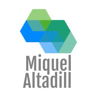 Miquel Altadill Logo