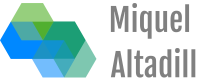 Miquel Altadill Logo